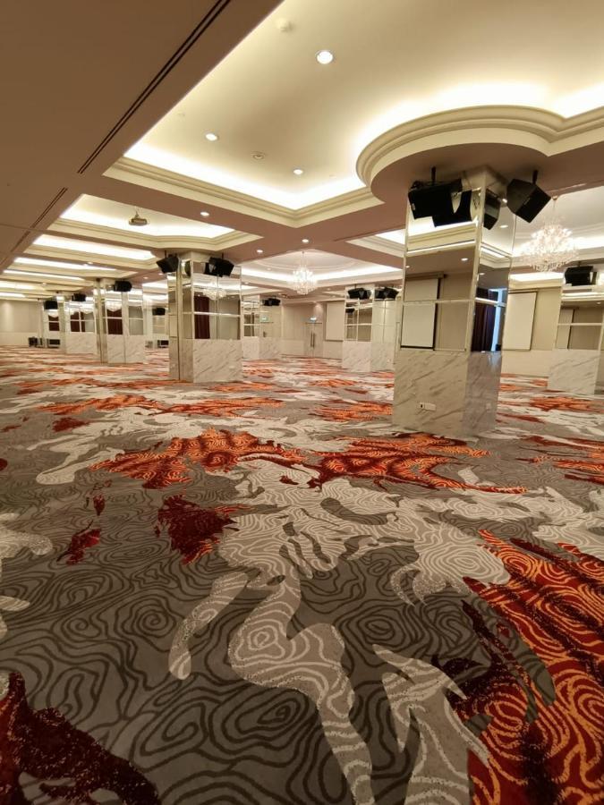 Hotel Gurney Bay Hotel, A Parkroyal Partner