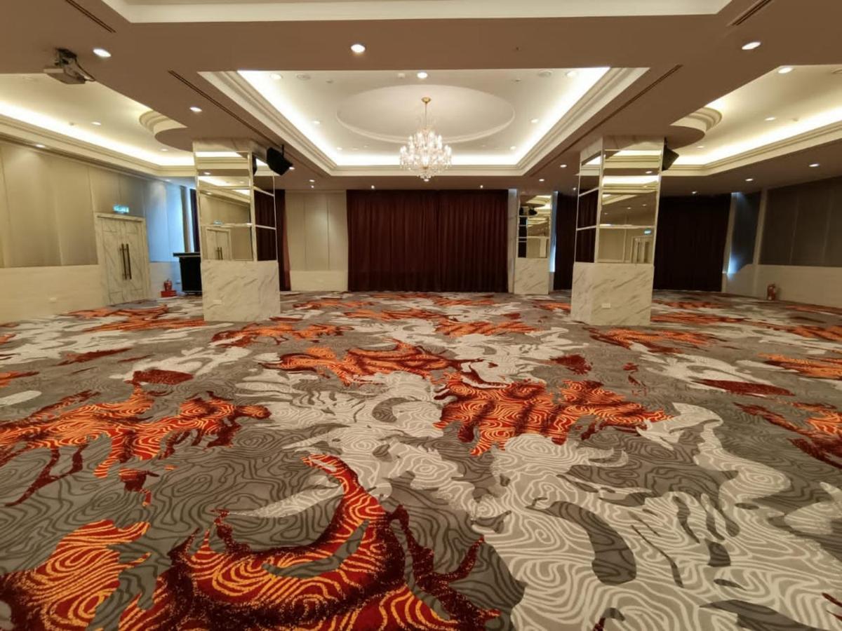 Gurney Bay Hotel, A Parkroyal Partner Hotel 5*