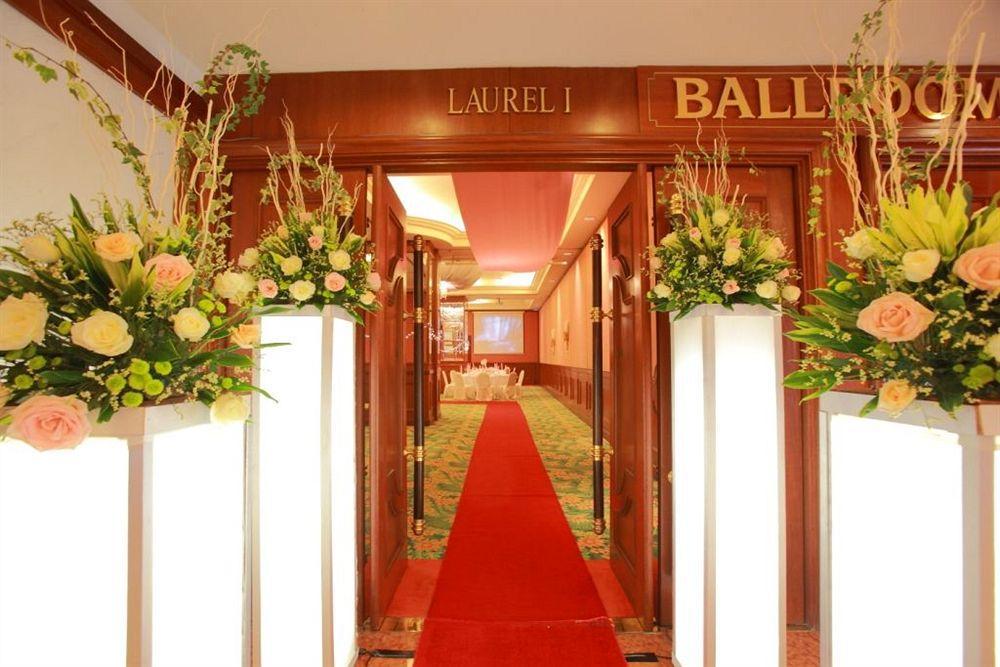 Gurney Bay Hotel, A Parkroyal Partner Hotel