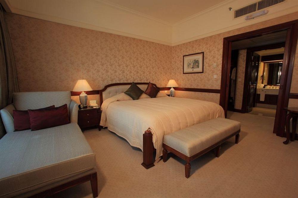 Hotel Gurney Bay Hotel, A Parkroyal Partner