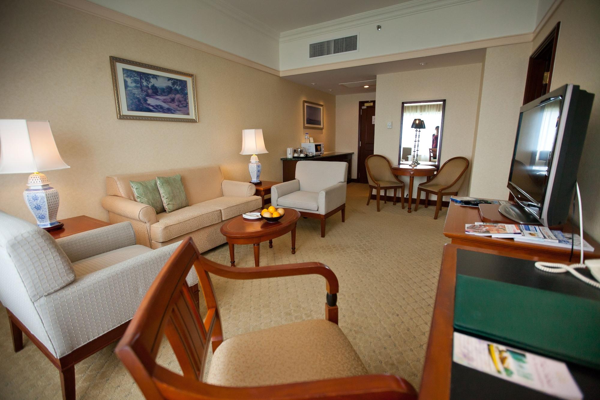 Gurney Bay Hotel, A Parkroyal Partner