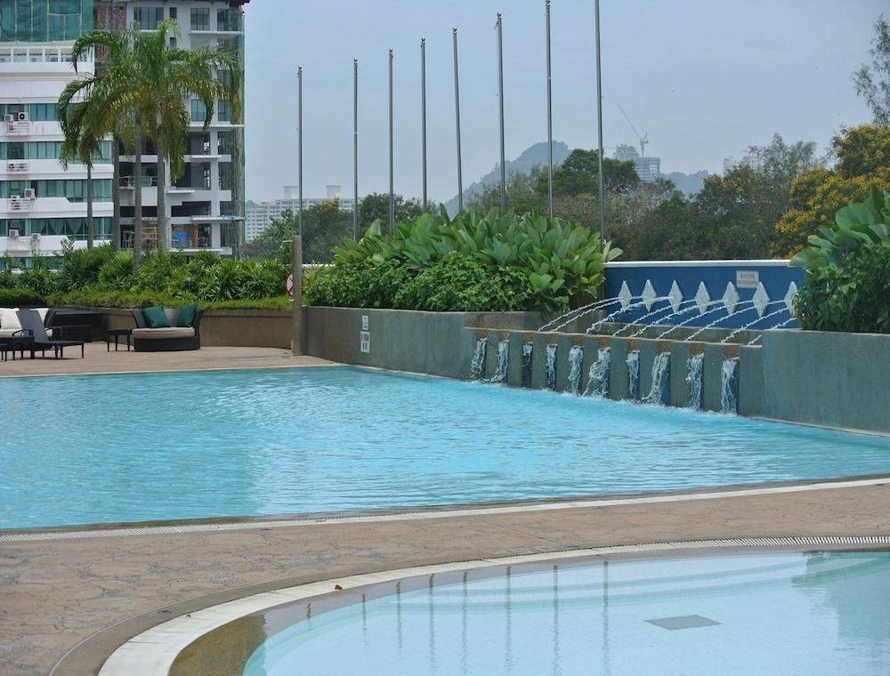 Gurney Bay Hotel, A Parkroyal Partner George Town