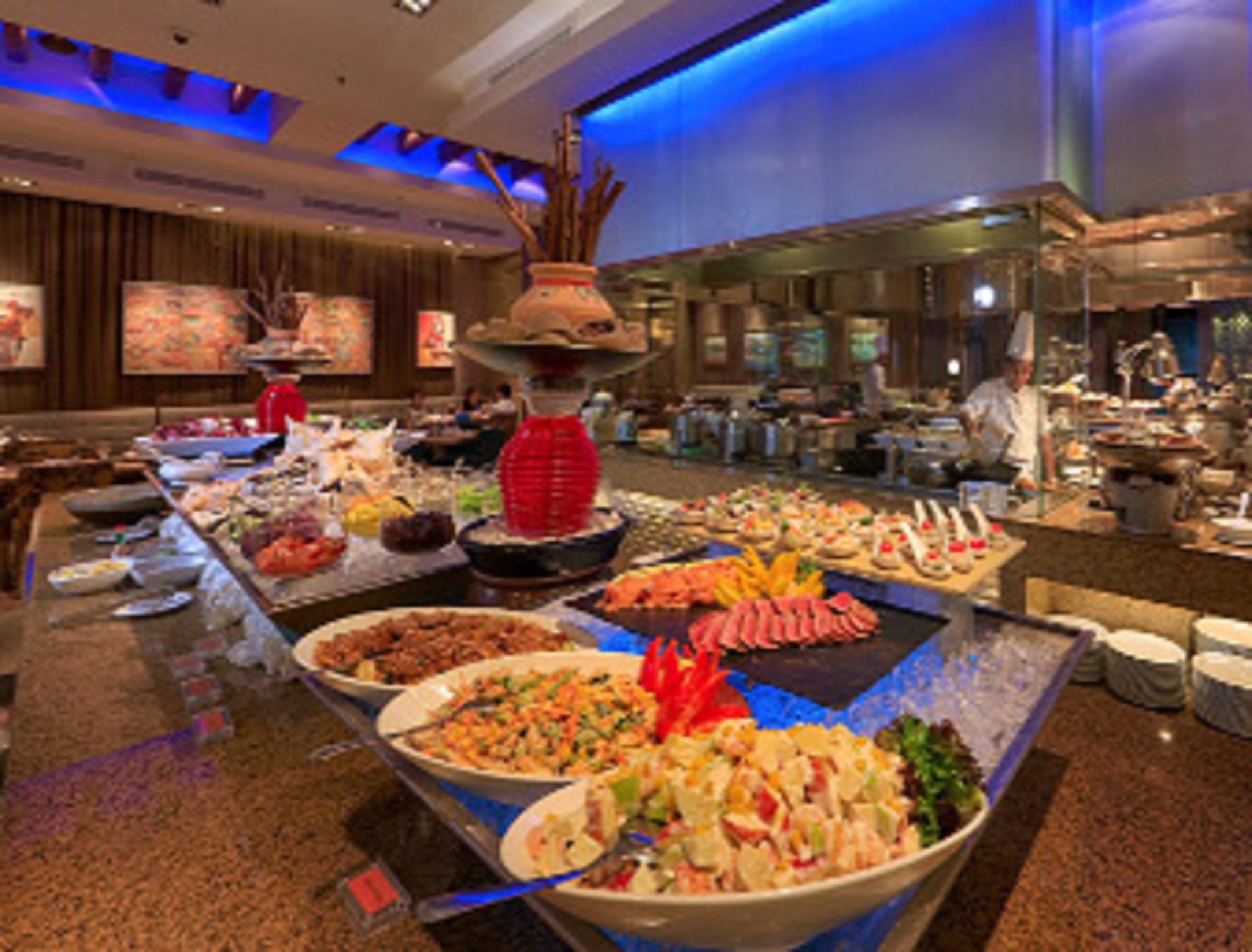 Hotel Gurney Bay Hotel, A Parkroyal Partner George Town