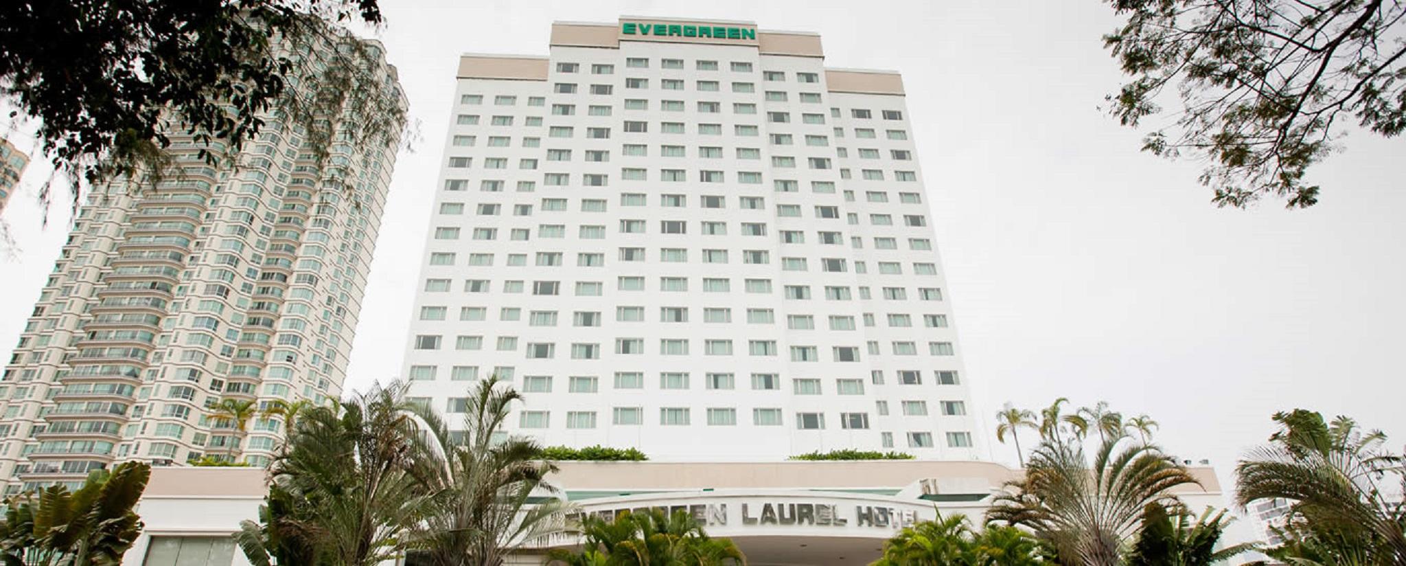 Hotel Gurney Bay Hotel, A Parkroyal Partner George Town
