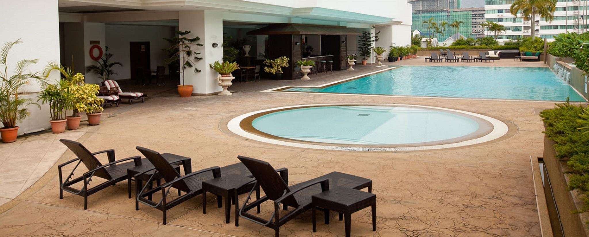 Gurney Bay Hotel, A Parkroyal Partner George Town
