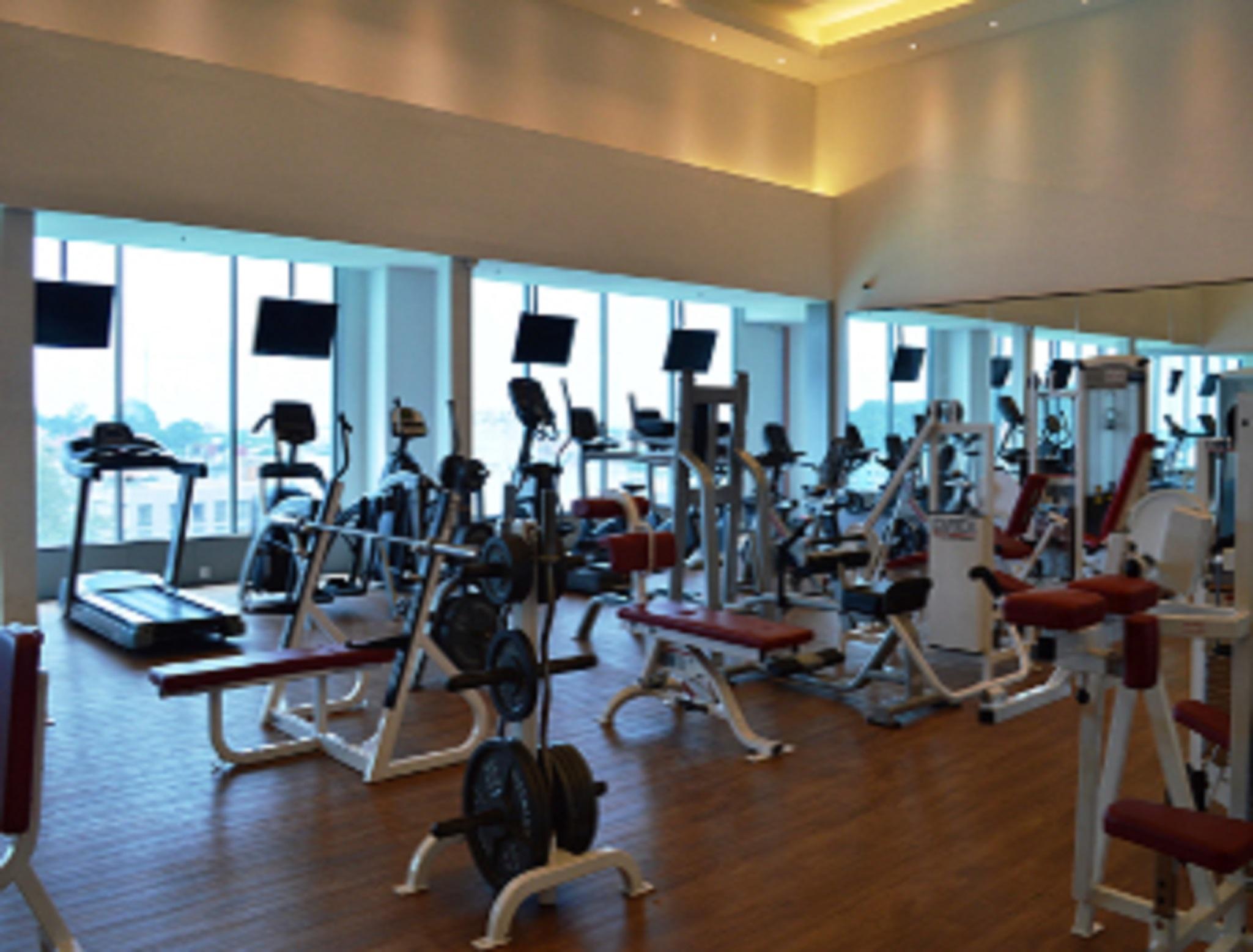 Gurney Bay Hotel, A Parkroyal Partner George Town