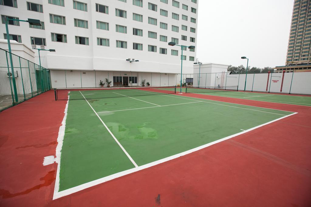 Hotel Gurney Bay Hotel, A Parkroyal Partner 5*