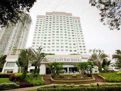 Gurney Bay Hotel, A Parkroyal Partner