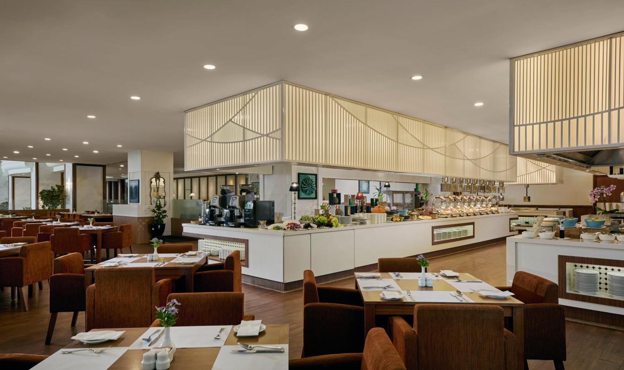 Gurney Bay Hotel, A Parkroyal Partner Hotel 5*