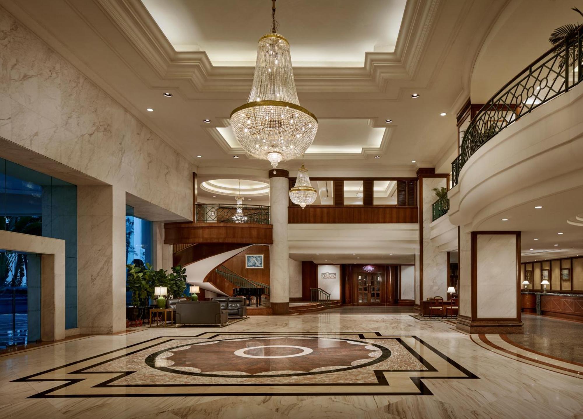 Hotel Gurney Bay Hotel, A Parkroyal Partner