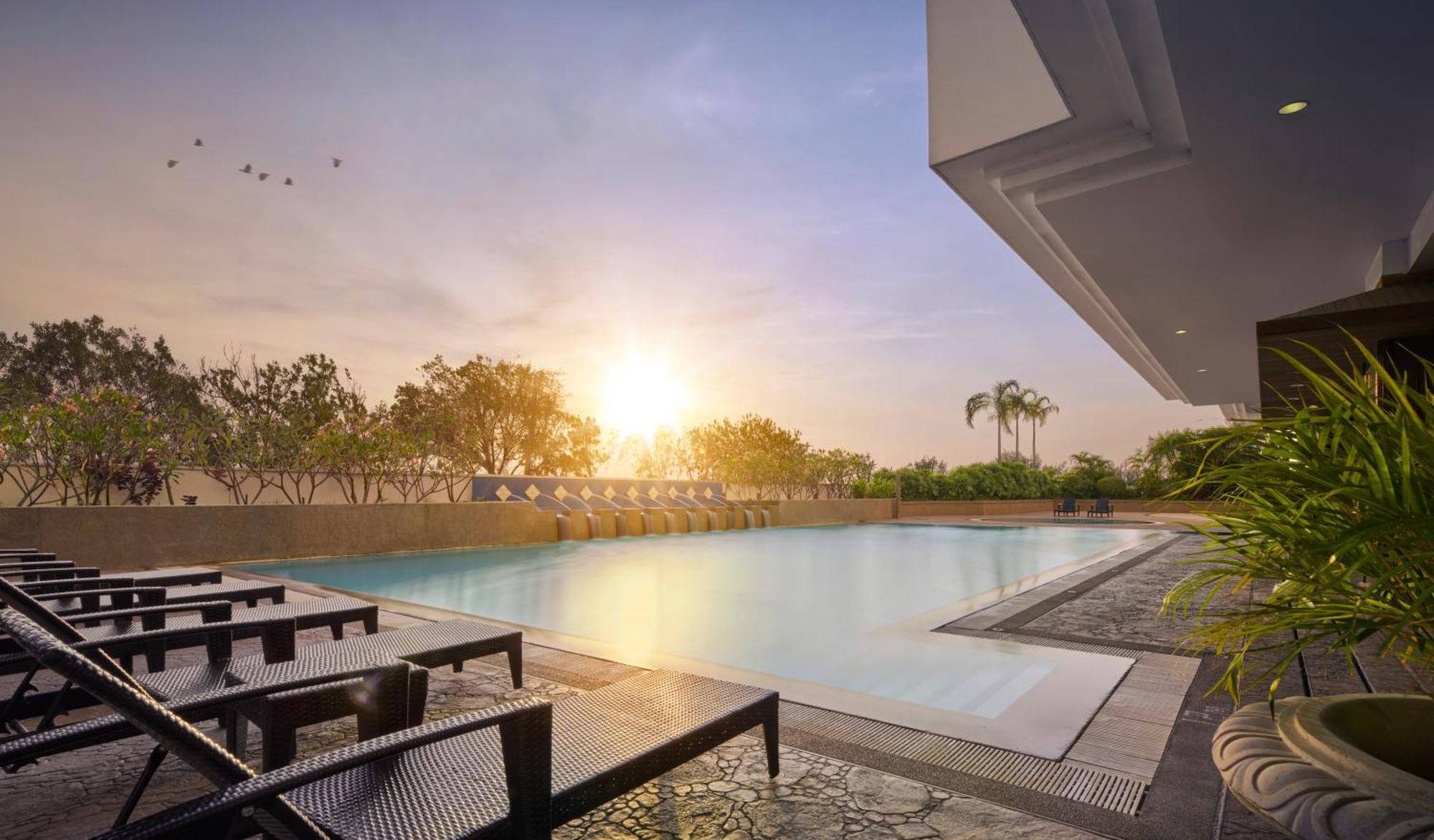 Hotel Gurney Bay Hotel, A Parkroyal Partner 5*