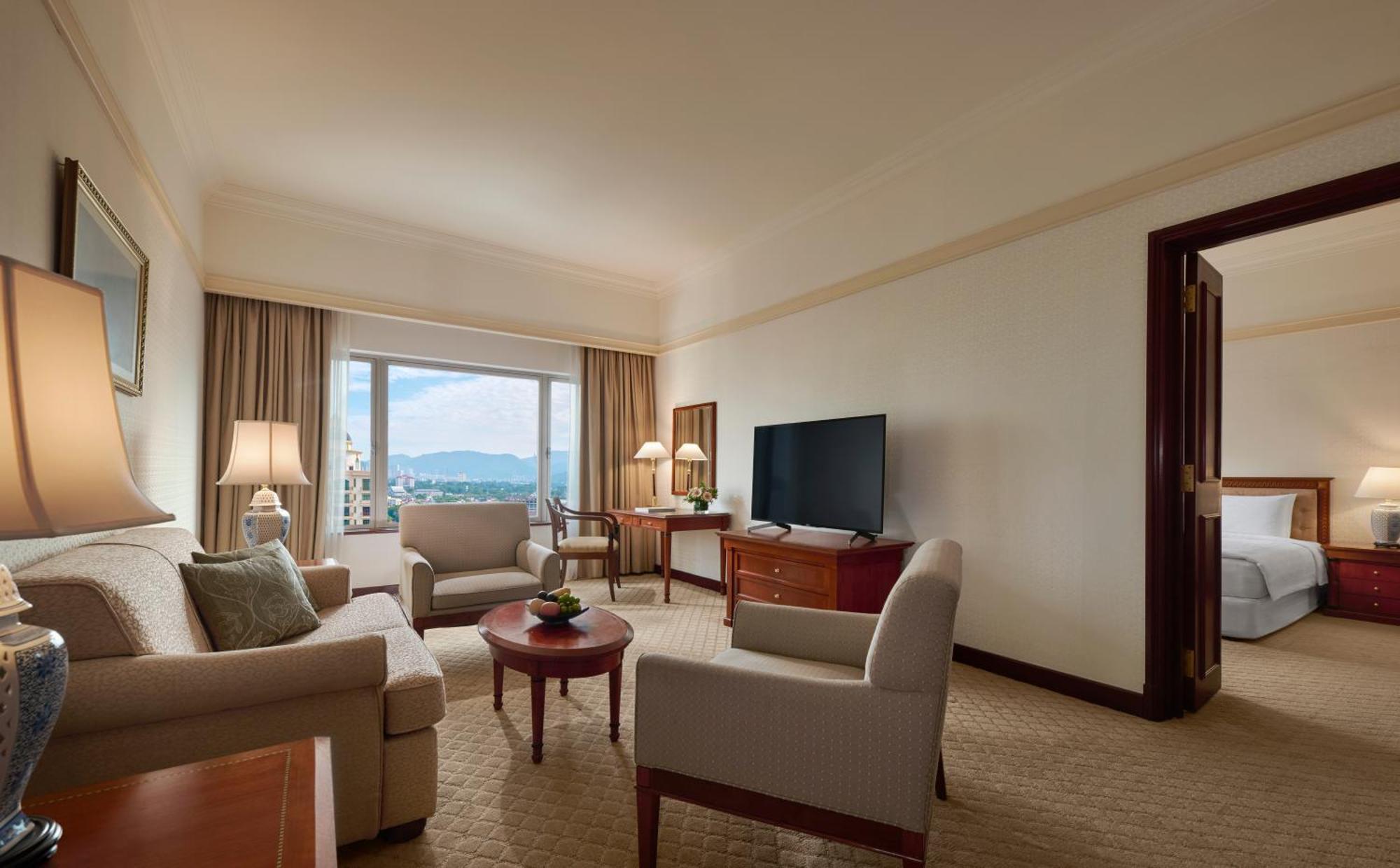Gurney Bay Hotel, A Parkroyal Partner Hotel George Town
