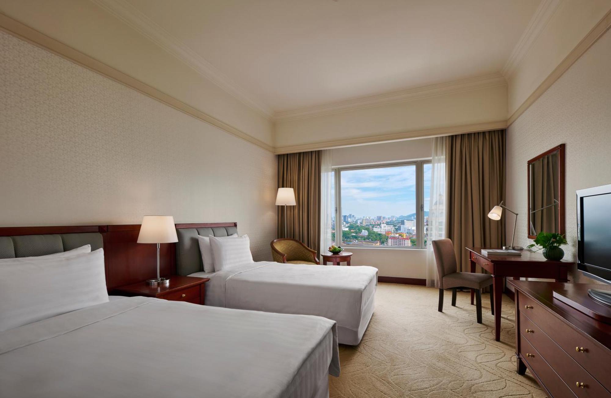 Hotel Gurney Bay Hotel, A Parkroyal Partner George Town