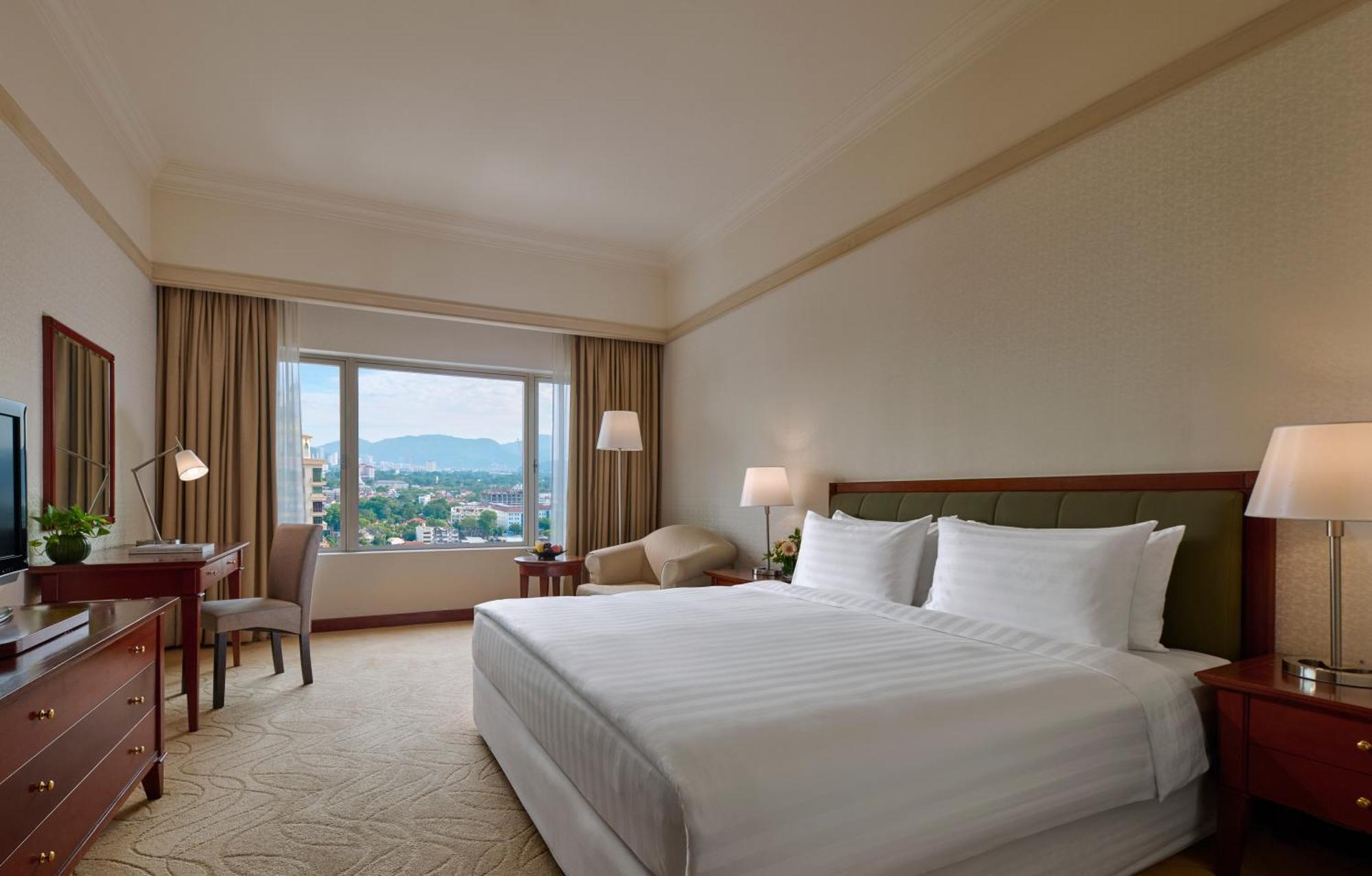 Hotel Gurney Bay Hotel, A Parkroyal Partner 5*