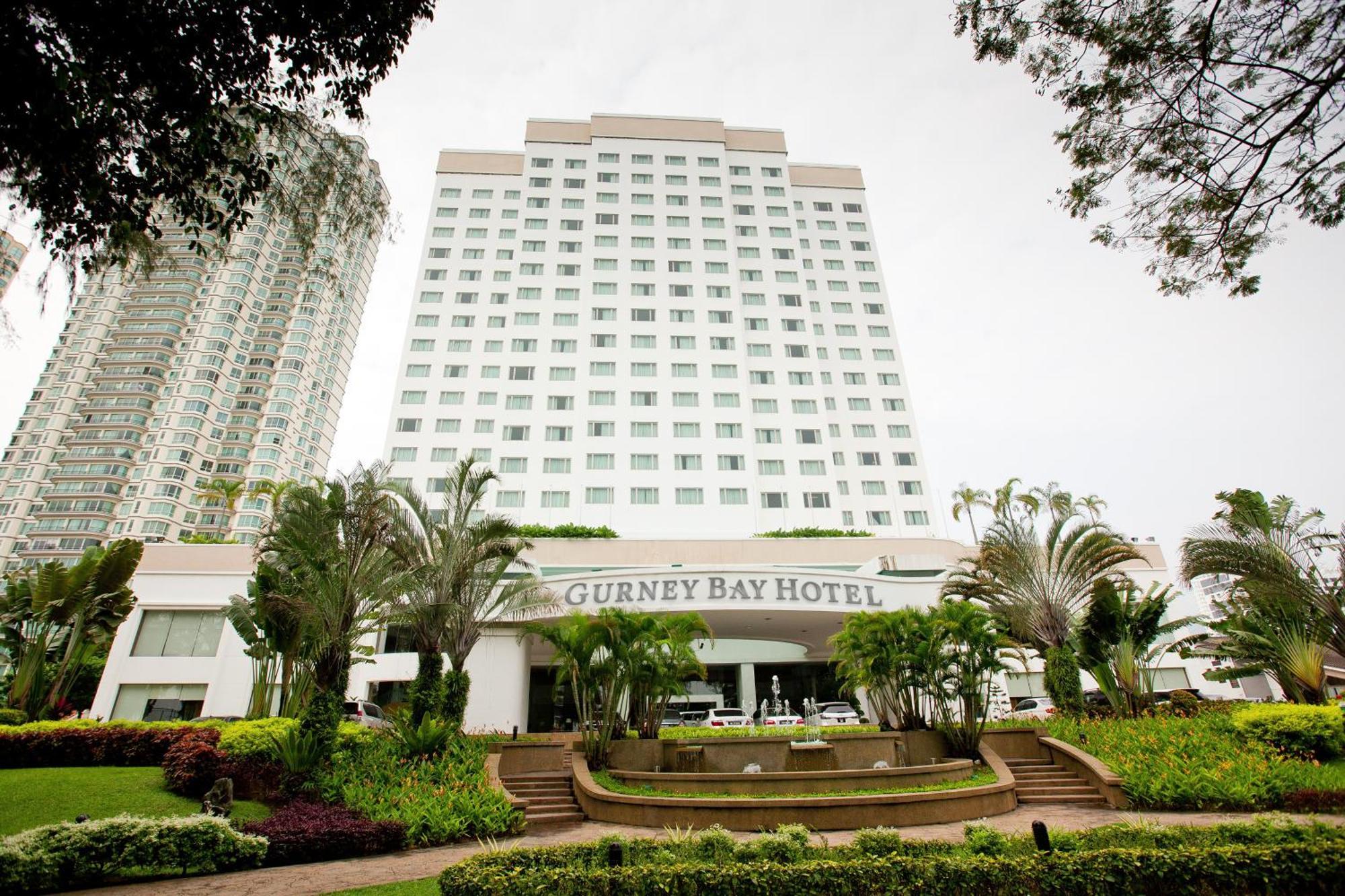 Gurney Bay Hotel, A Parkroyal Partner Hotel George Town