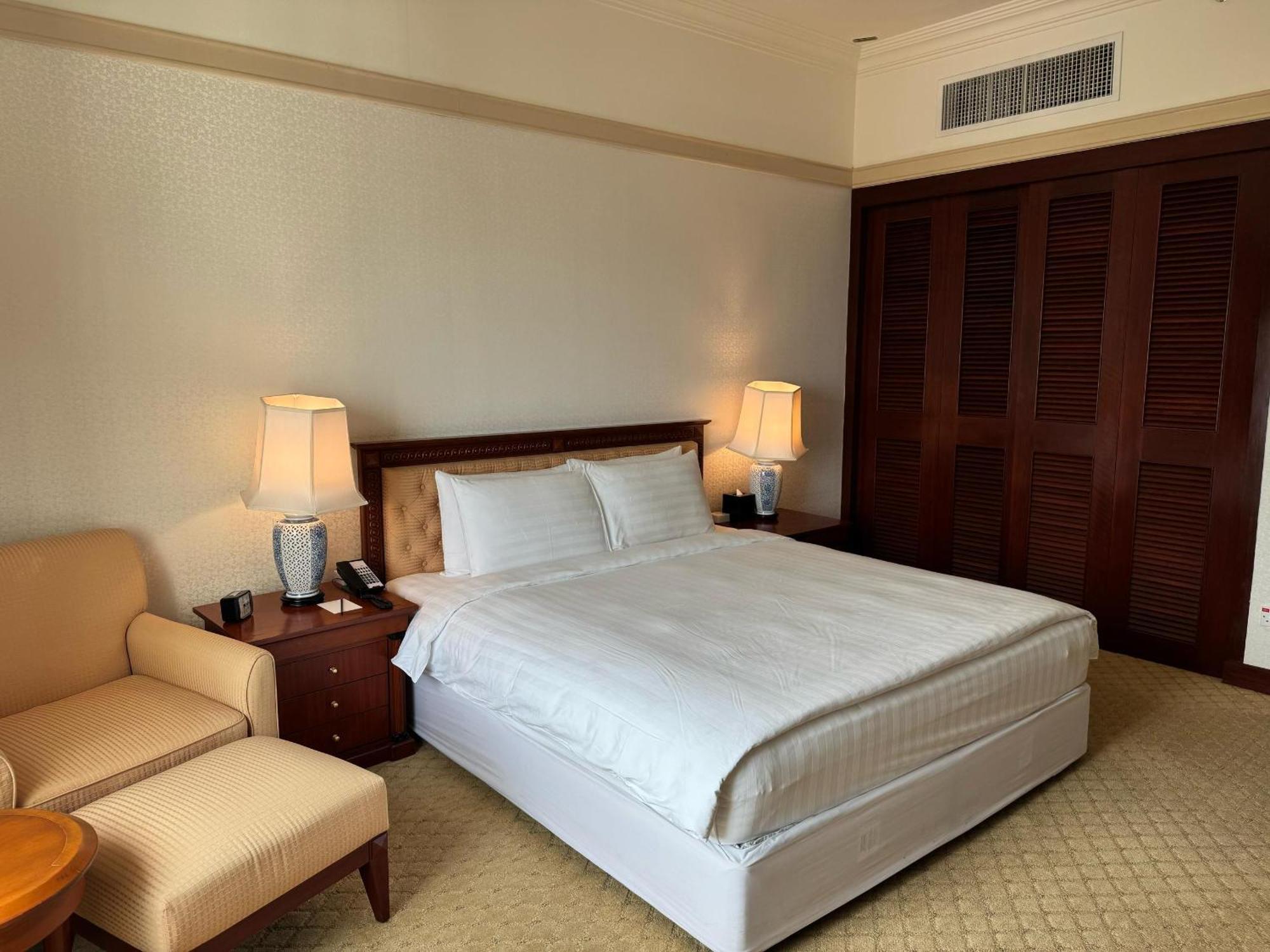 Gurney Bay Hotel, A Parkroyal Partner Hotel