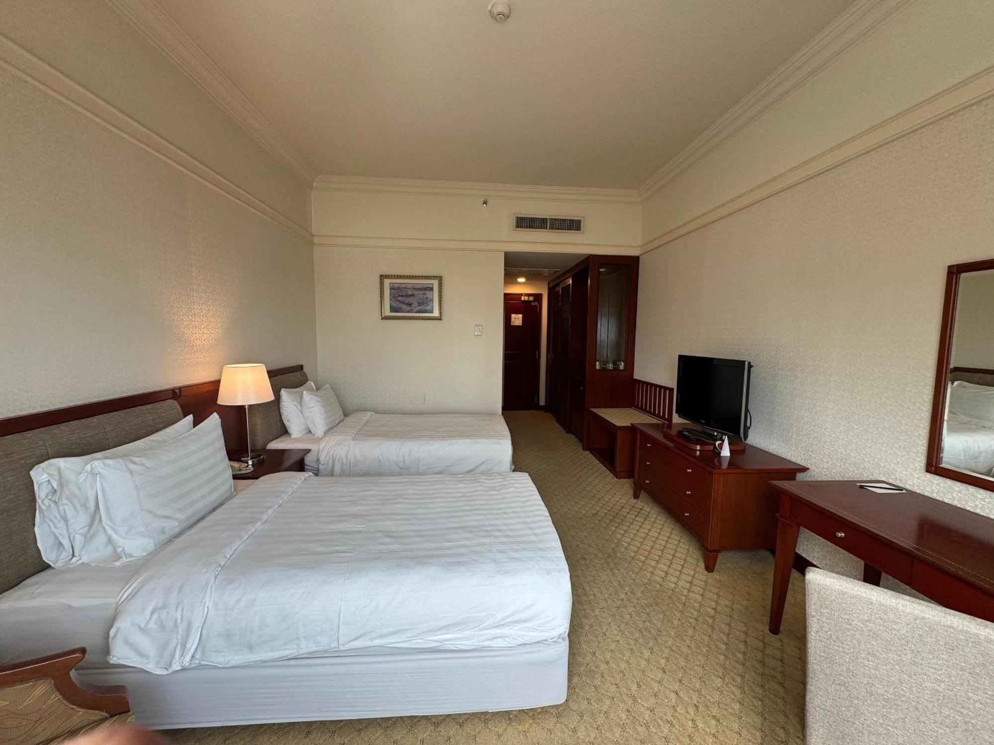 Gurney Bay Hotel, A Parkroyal Partner George Town