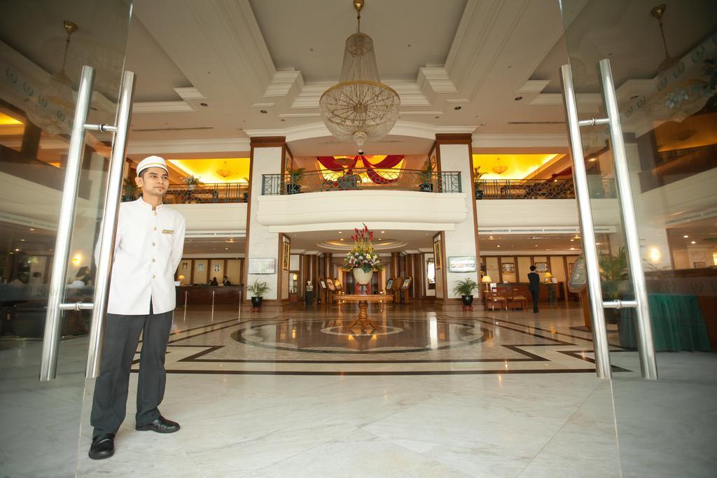 Gurney Bay Hotel, A Parkroyal Partner