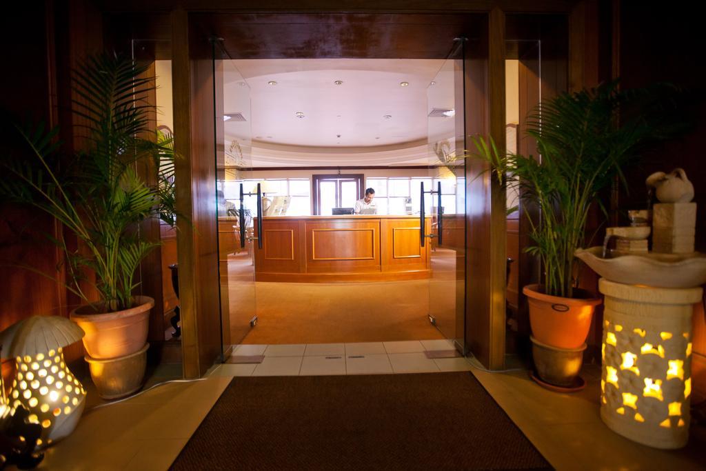 Gurney Bay Hotel, A Parkroyal Partner