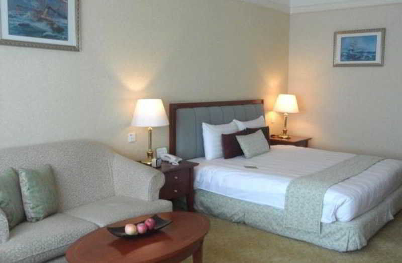 Gurney Bay Hotel, A Parkroyal Partner George Town