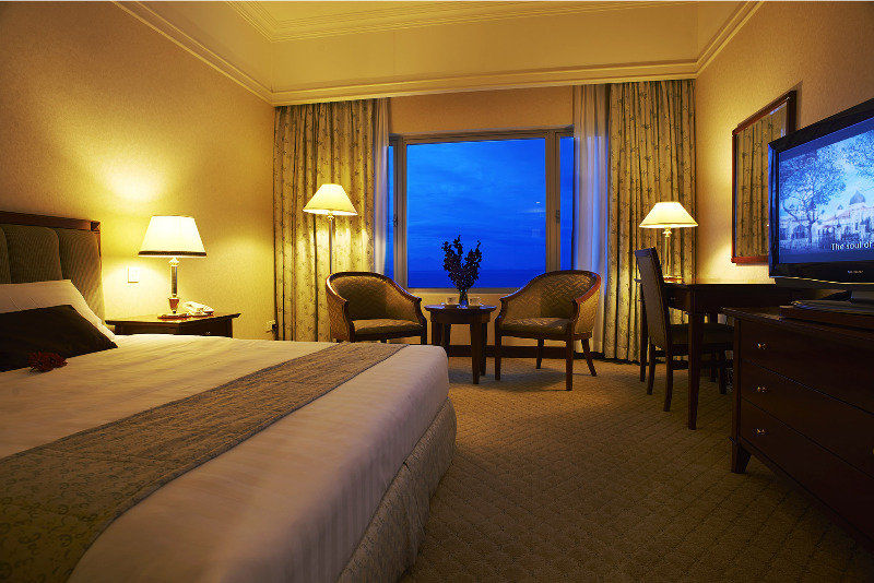 Gurney Bay Hotel, A Parkroyal Partner 5*
