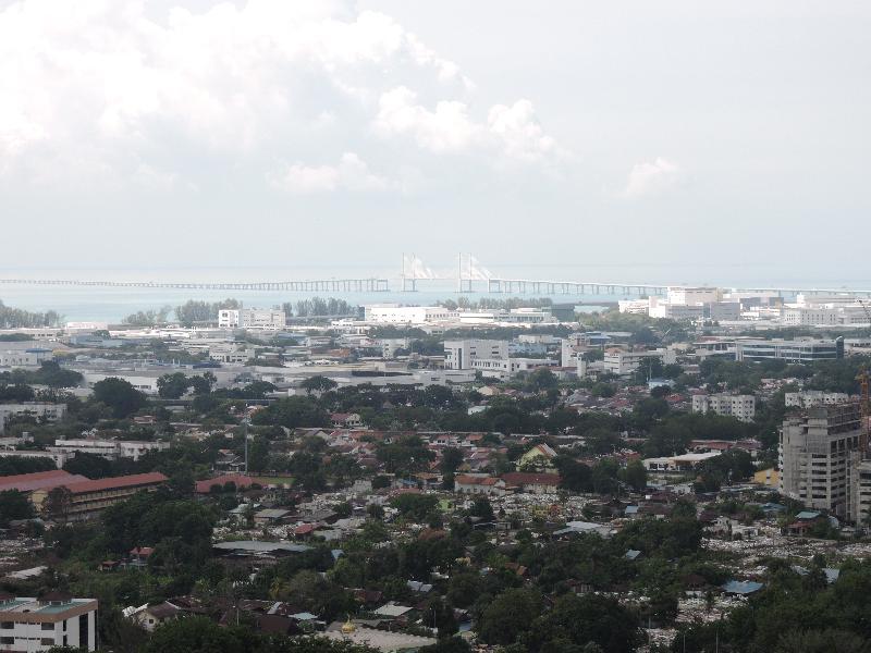 Gurney Bay Hotel, A Parkroyal Partner