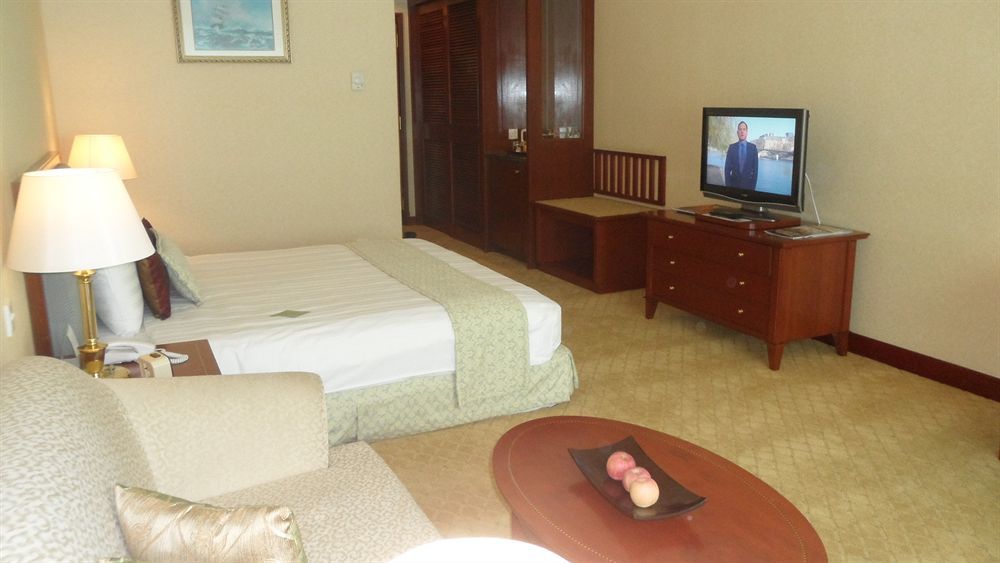 Gurney Bay Hotel, A Parkroyal Partner Hotel George Town