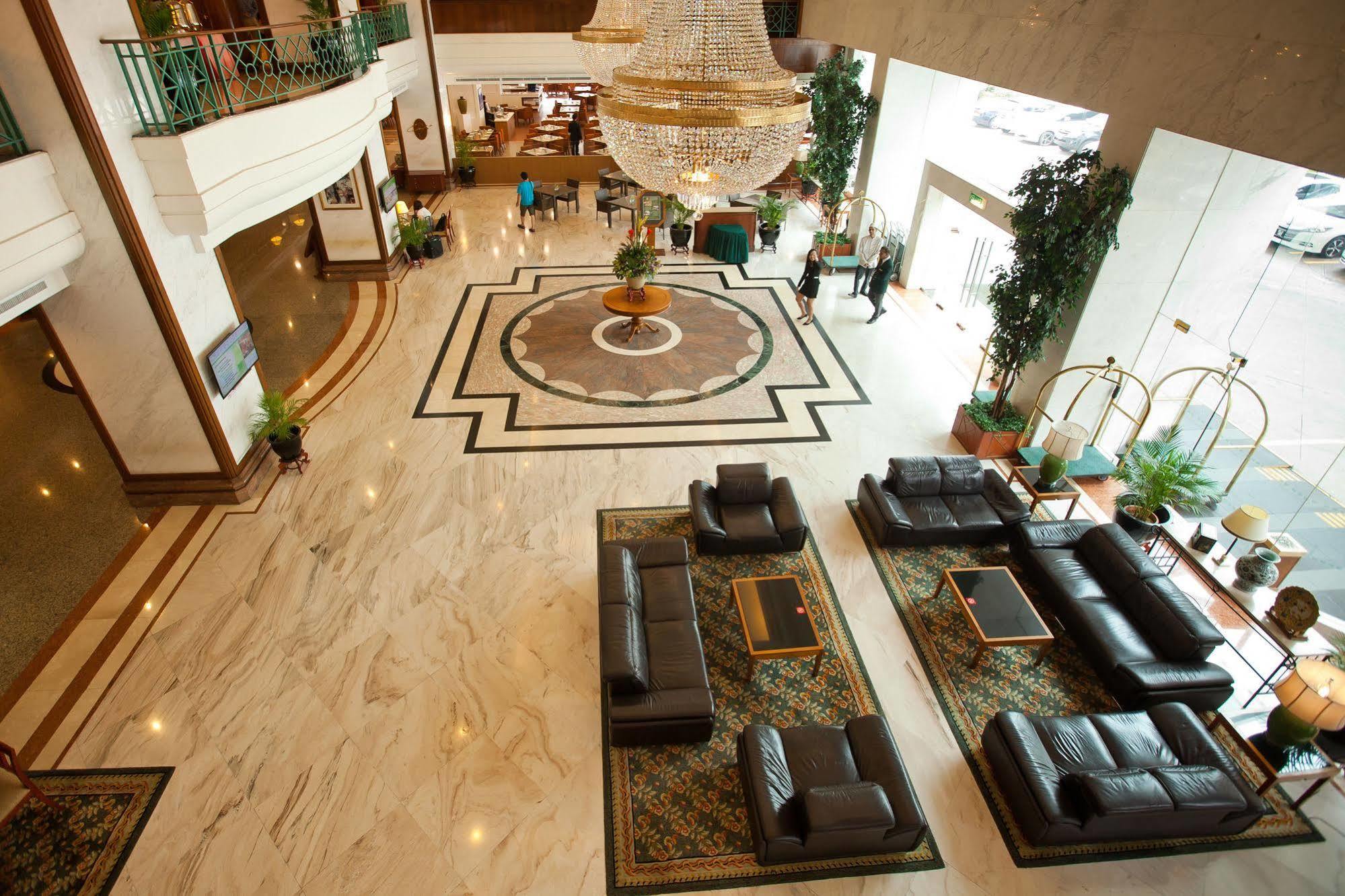 Gurney Bay Hotel, A Parkroyal Partner 5*