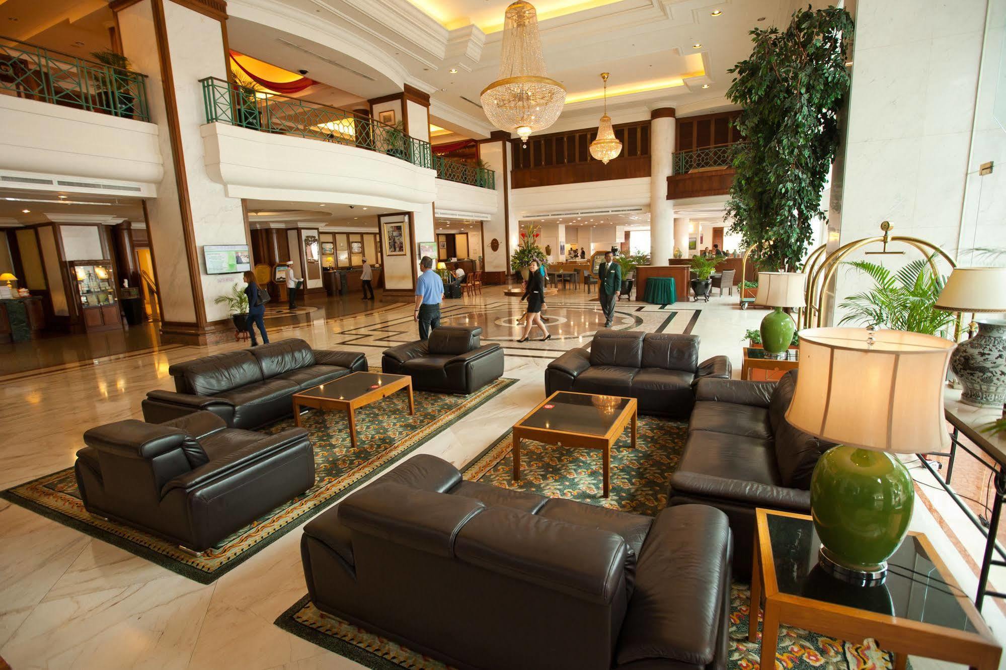 Gurney Bay Hotel, A Parkroyal Partner 5*