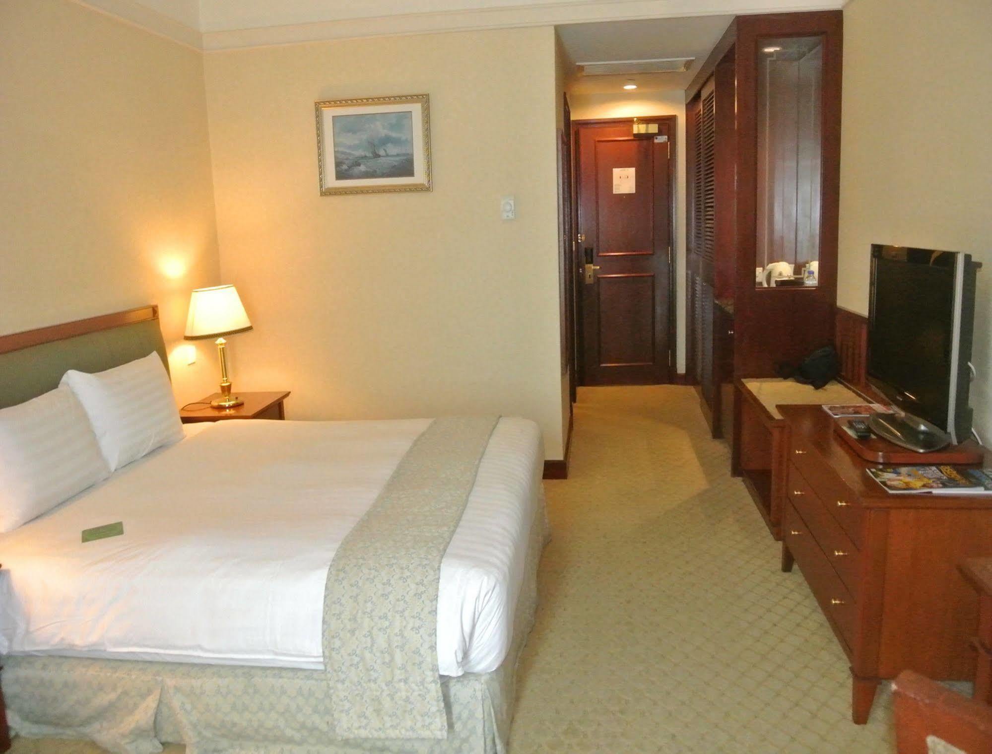 Gurney Bay Hotel, A Parkroyal Partner George Town