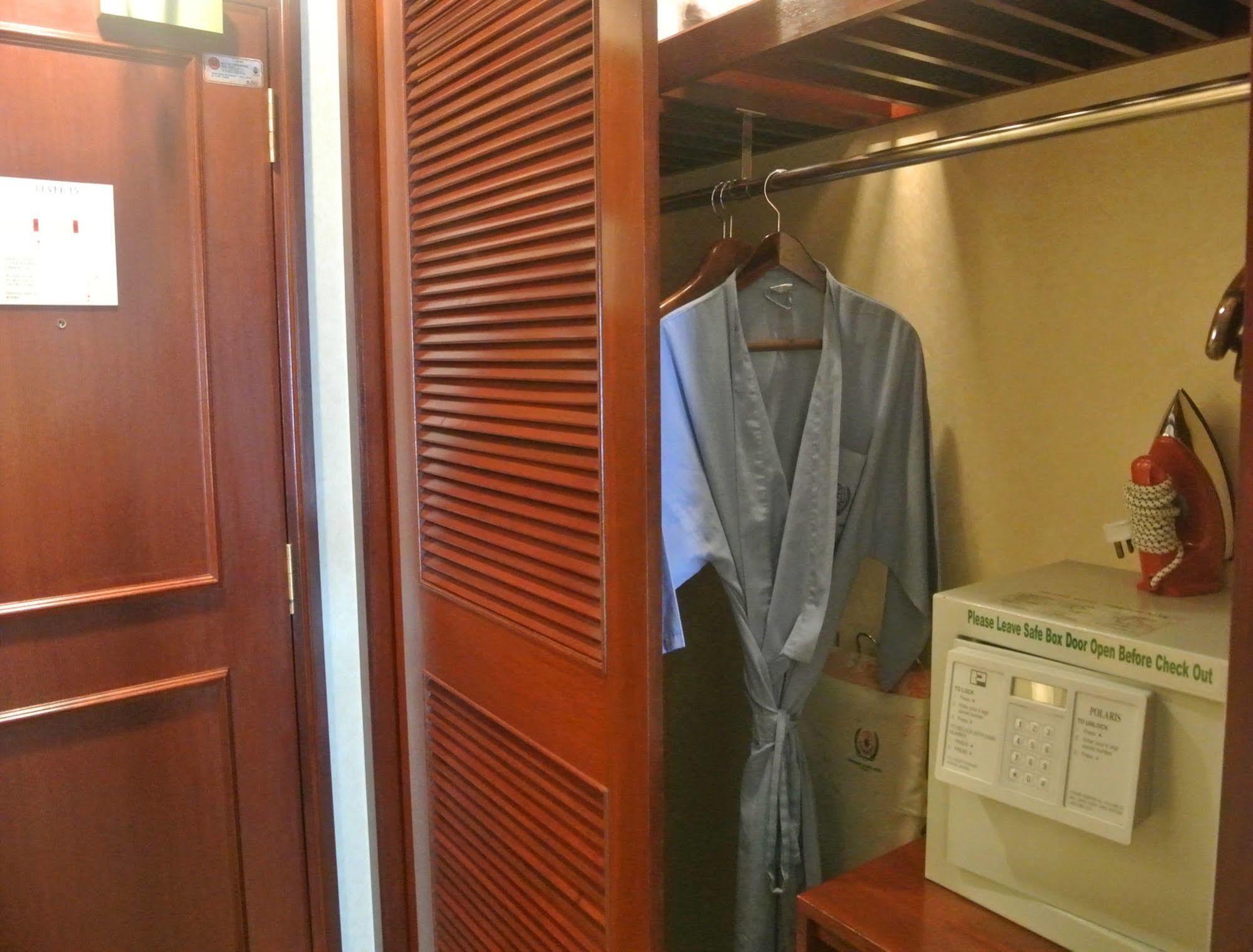 Gurney Bay Hotel, A Parkroyal Partner 5* George Town