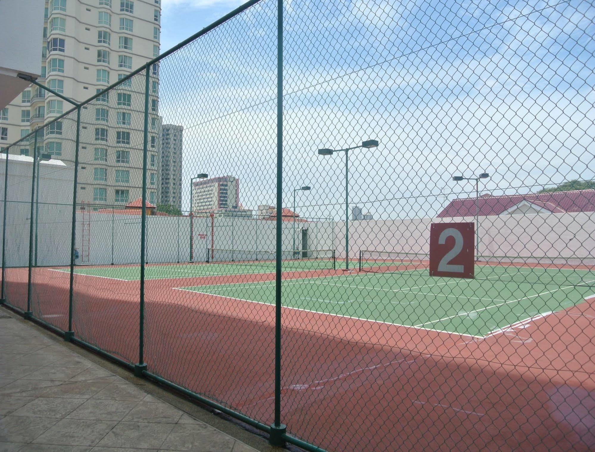 Gurney Bay Hotel, A Parkroyal Partner George Town