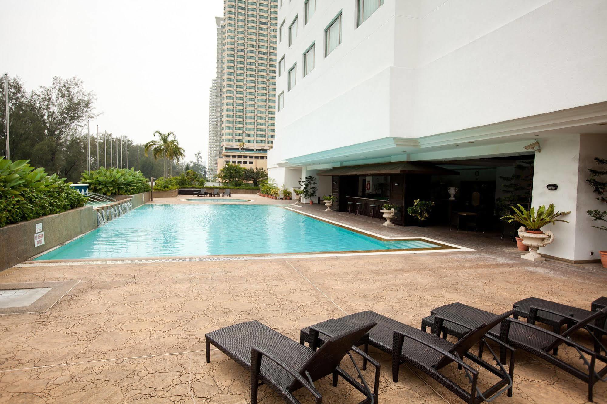 Gurney Bay Hotel, A Parkroyal Partner 5*