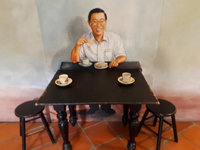 Gurney Bay Hotel, A Parkroyal Partner 5* George Town