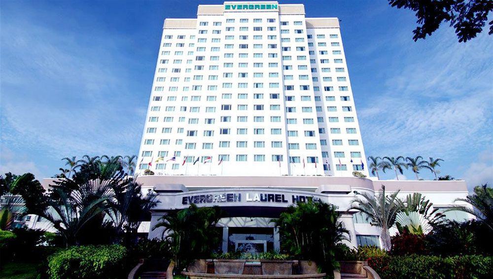Gurney Bay Hotel, A Parkroyal Partner