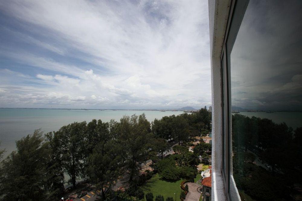 Gurney Bay Hotel, A Parkroyal Partner Hotel