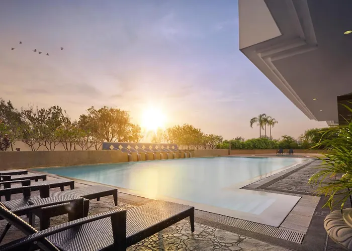 Gurney Bay Hotel, A Parkroyal Partner Hotel