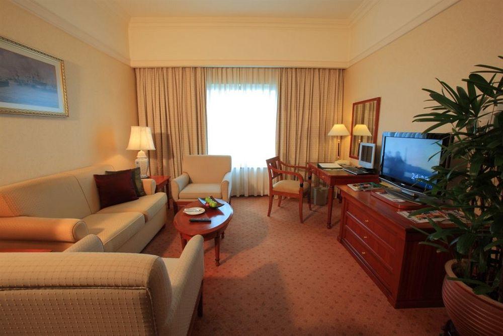 Gurney Bay Hotel, A Parkroyal Partner Hotel George Town