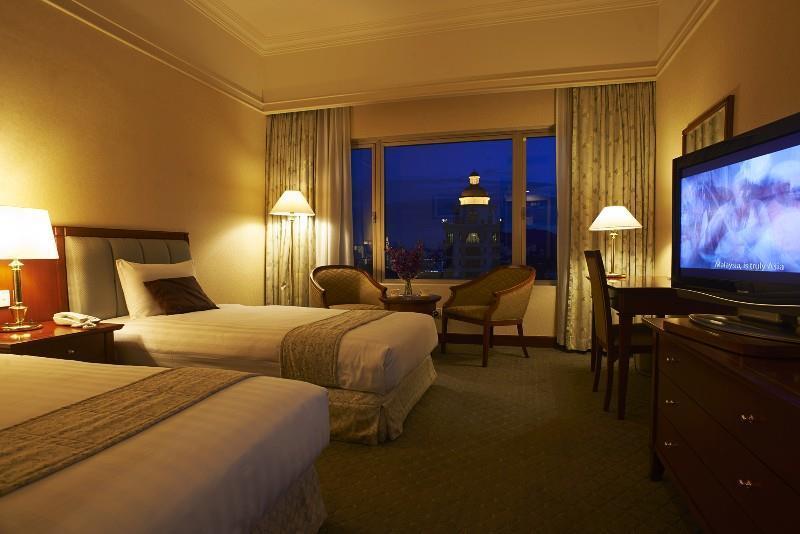 Hotel Gurney Bay Hotel, A Parkroyal Partner George Town