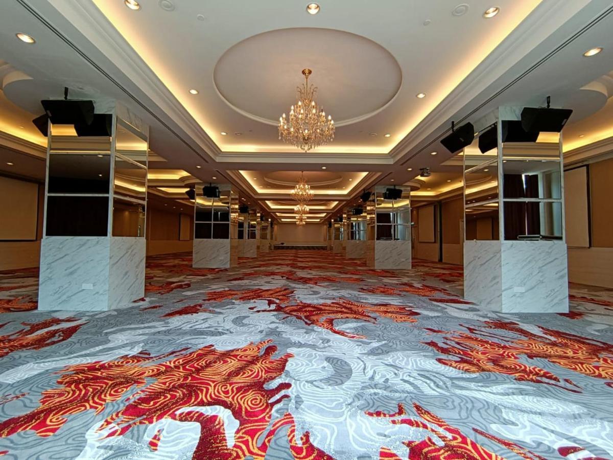 Gurney Bay Hotel, A Parkroyal Partner 5* George Town