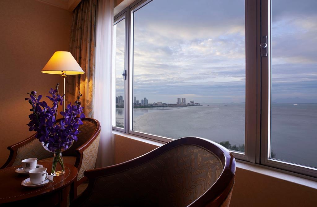 Gurney Bay Hotel, A Parkroyal Partner George Town