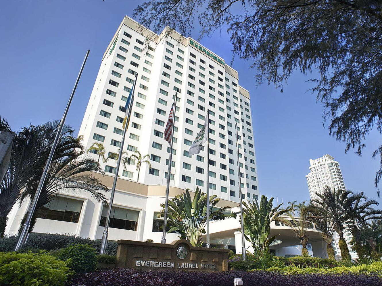 Gurney Bay Hotel, A Parkroyal Partner
