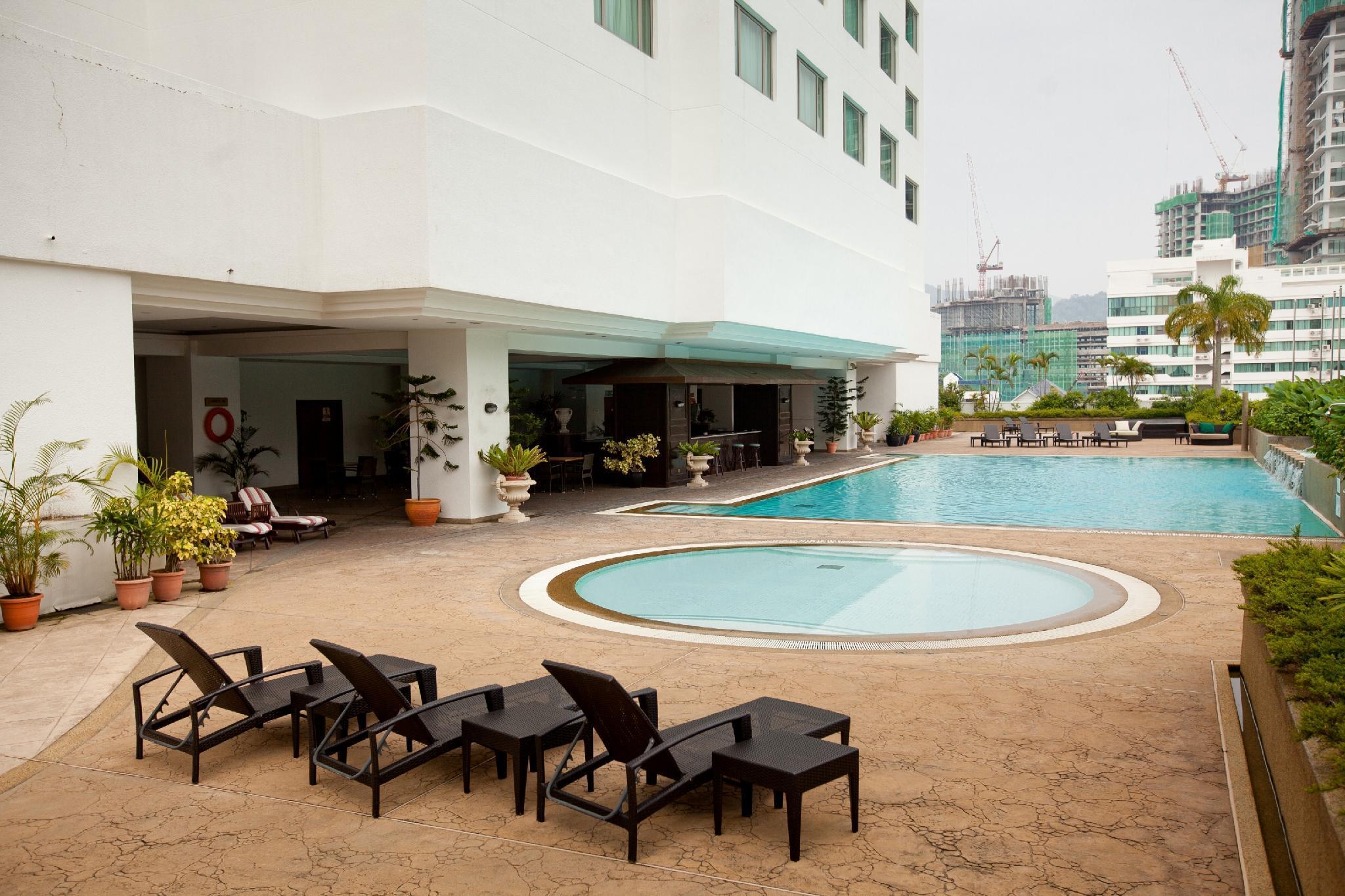 Gurney Bay Hotel, A Parkroyal Partner Hotel