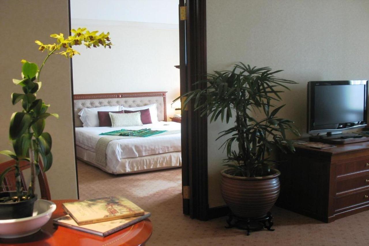 Gurney Bay Hotel, A Parkroyal Partner George Town