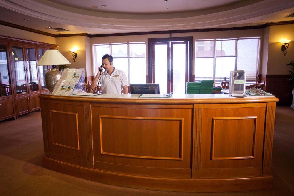 Gurney Bay Hotel, A Parkroyal Partner Hotel