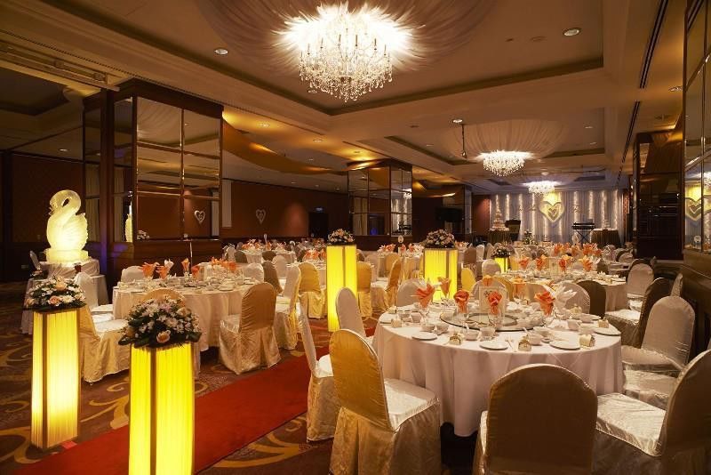 Gurney Bay Hotel, A Parkroyal Partner Hotel