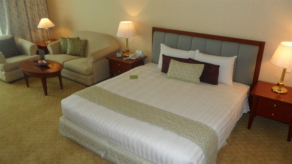 Gurney Bay Hotel, A Parkroyal Partner 5* George Town