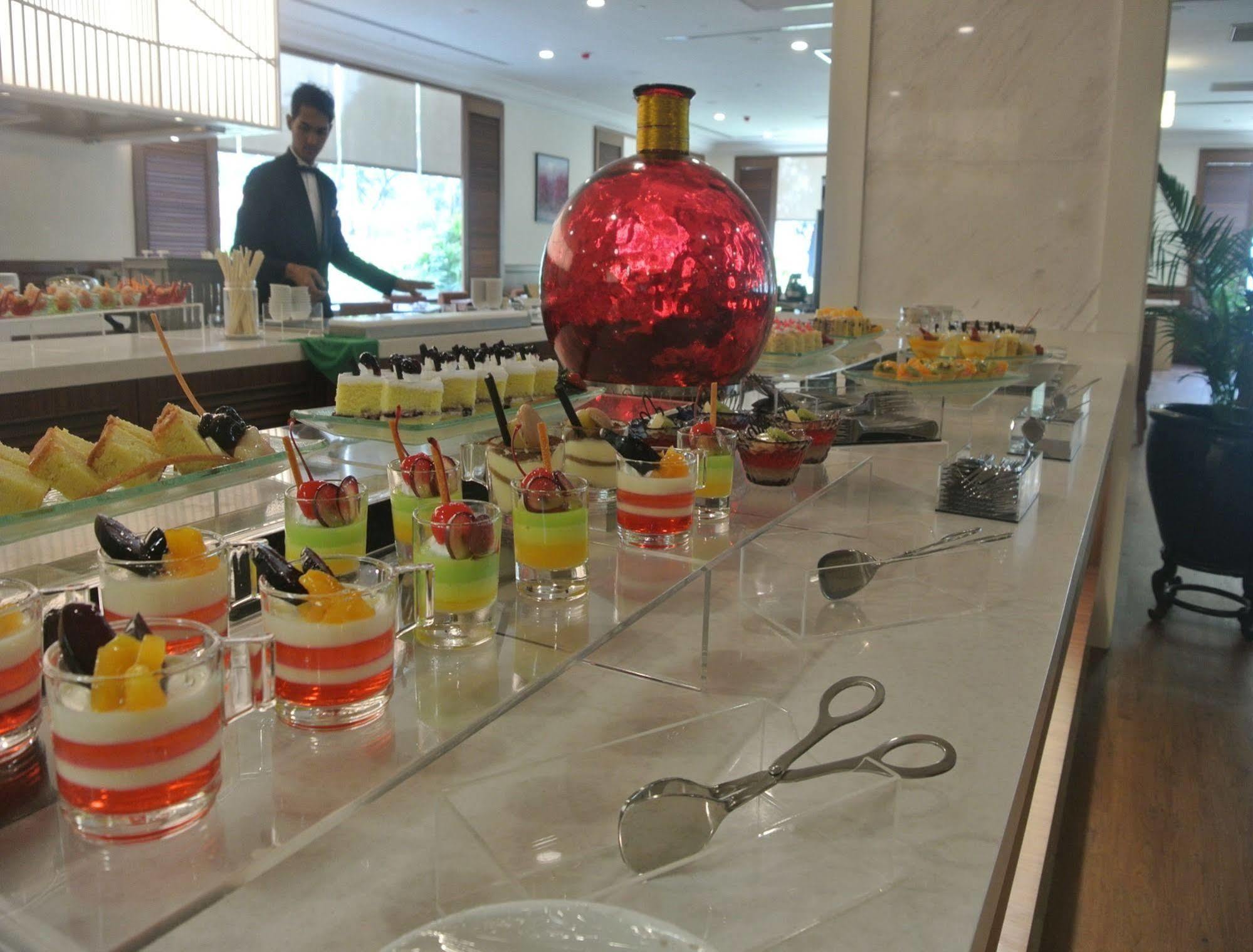 Gurney Bay Hotel, A Parkroyal Partner