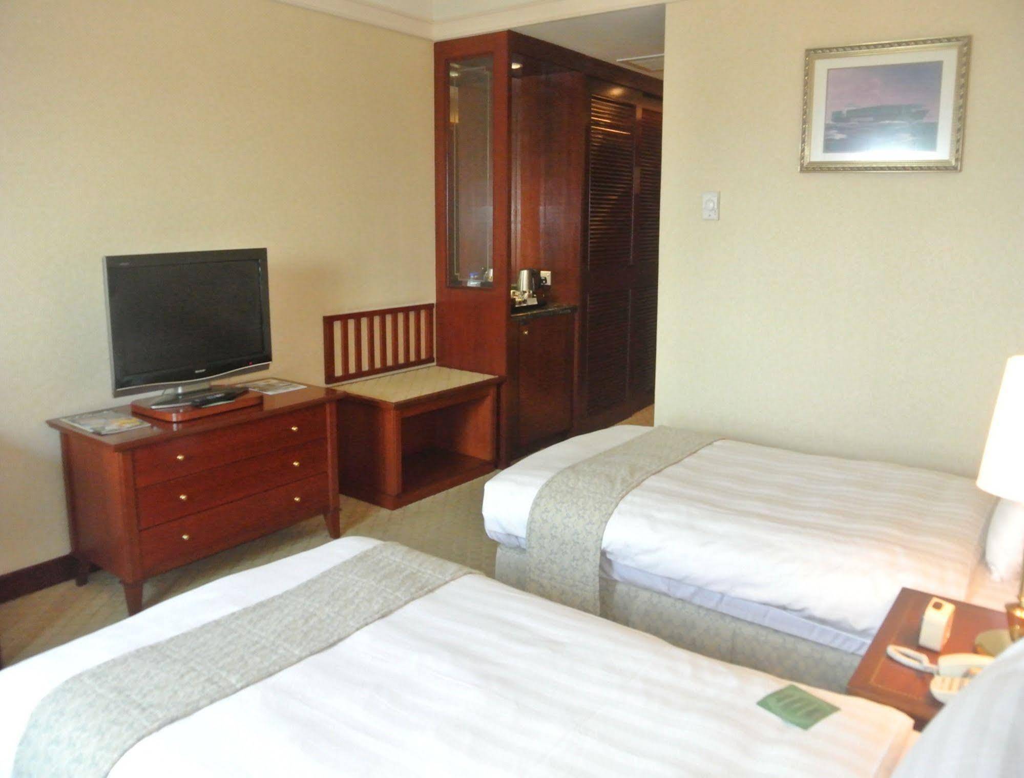 Gurney Bay Hotel, A Parkroyal Partner Hotel George Town
