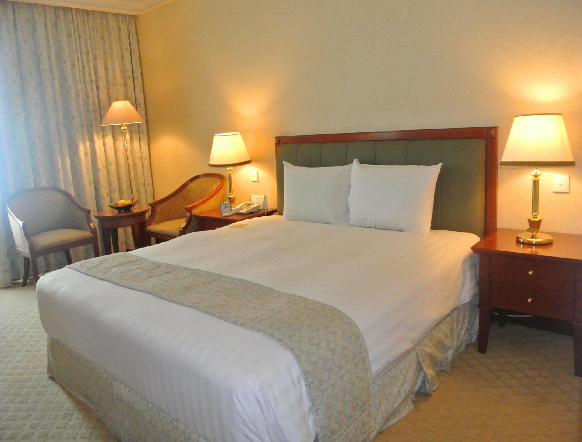 Gurney Bay Hotel, A Parkroyal Partner 5* George Town